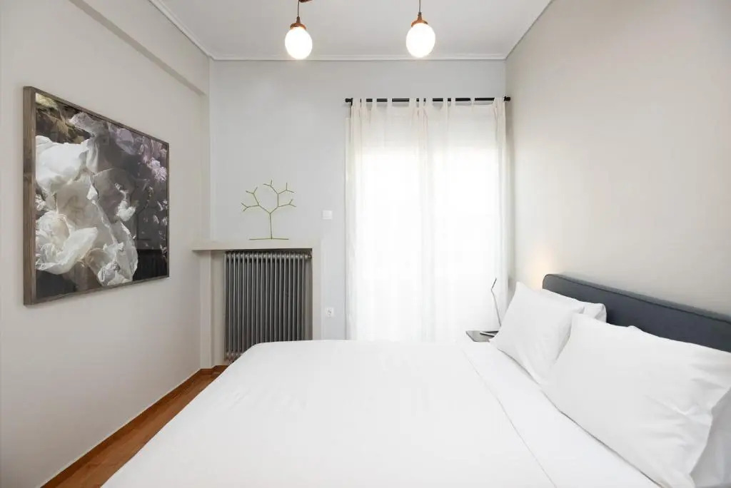 So Athens - Stylish 2 bedroom flat