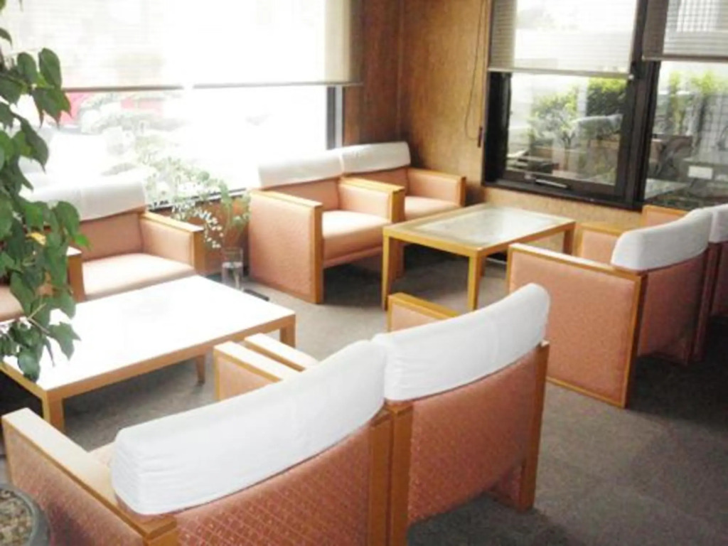 Business Hotel Oak Akishima