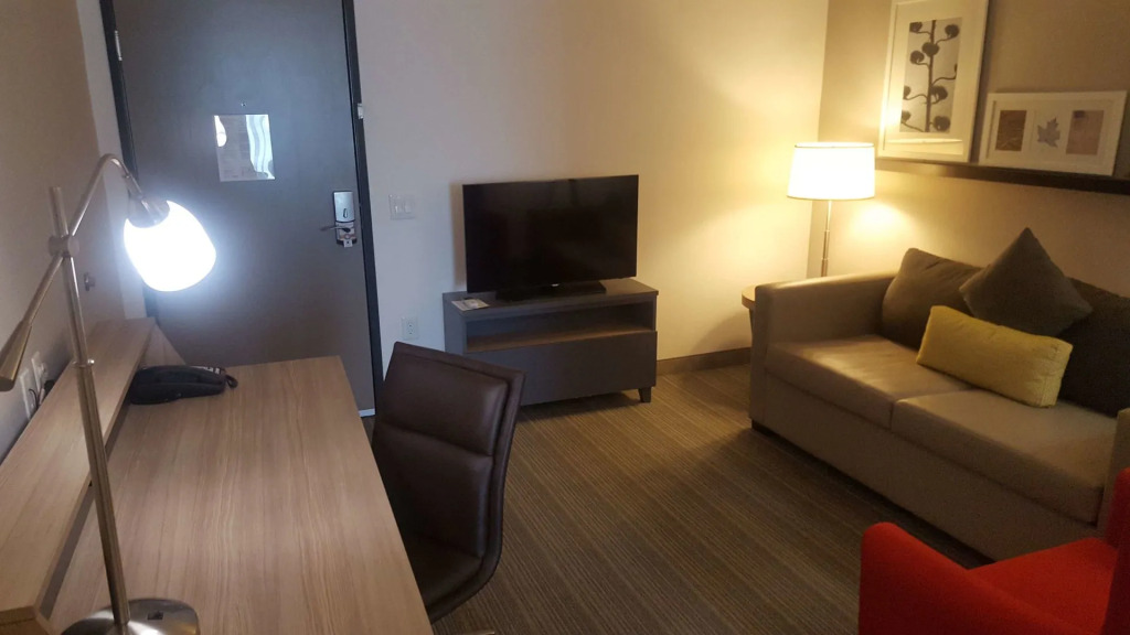 Garner Hotel Houston - Westheimer by IHG