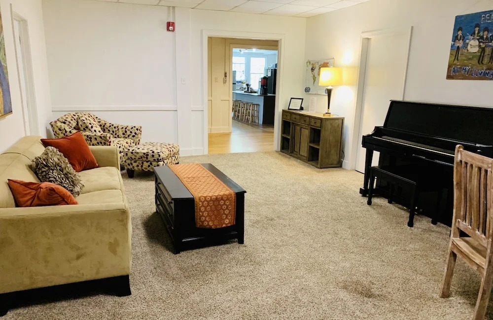 Hostel Memphis