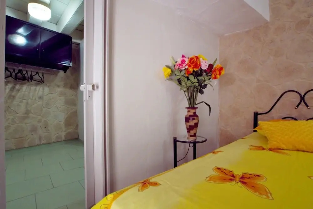 Hostal Mayra