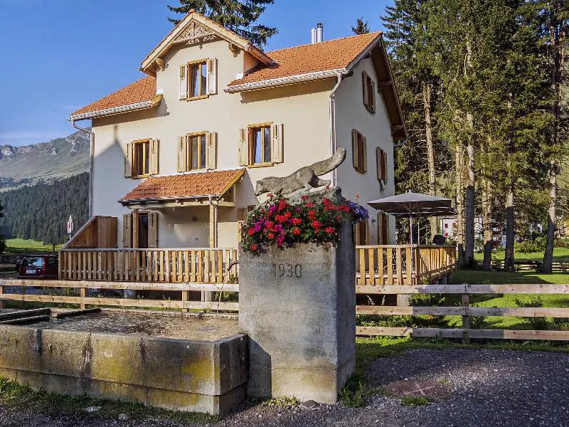 Holiday Home von Capeller by Interhome