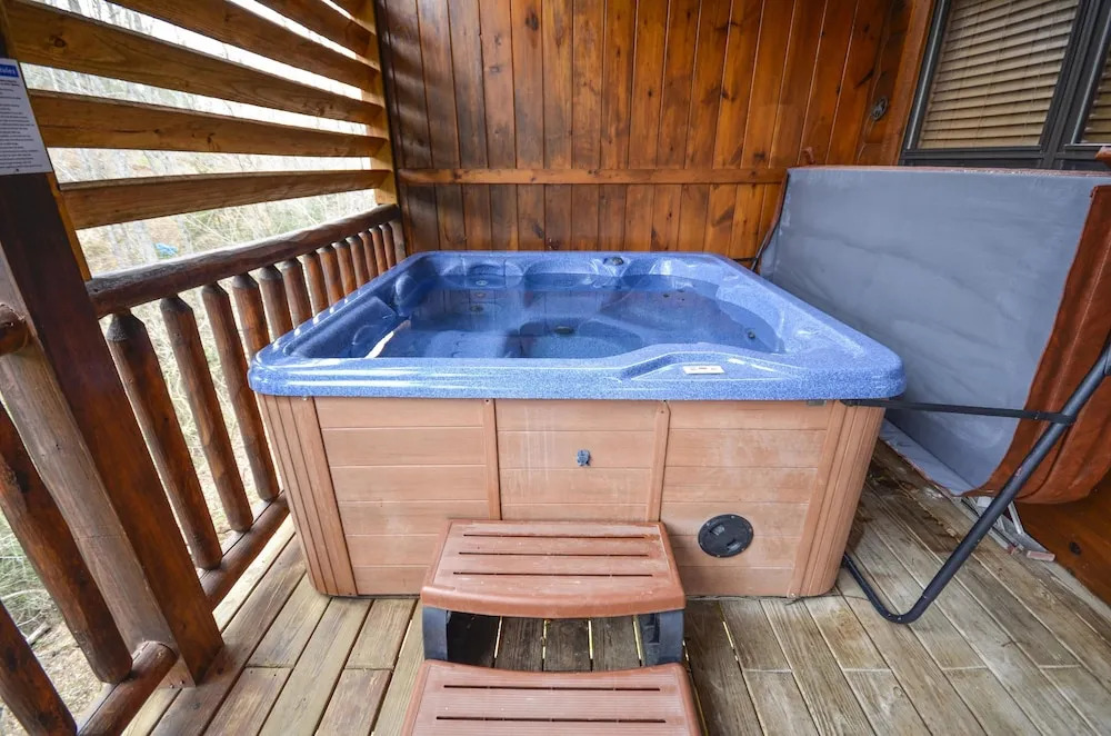 I Love View Too 2 Bedroom Home
