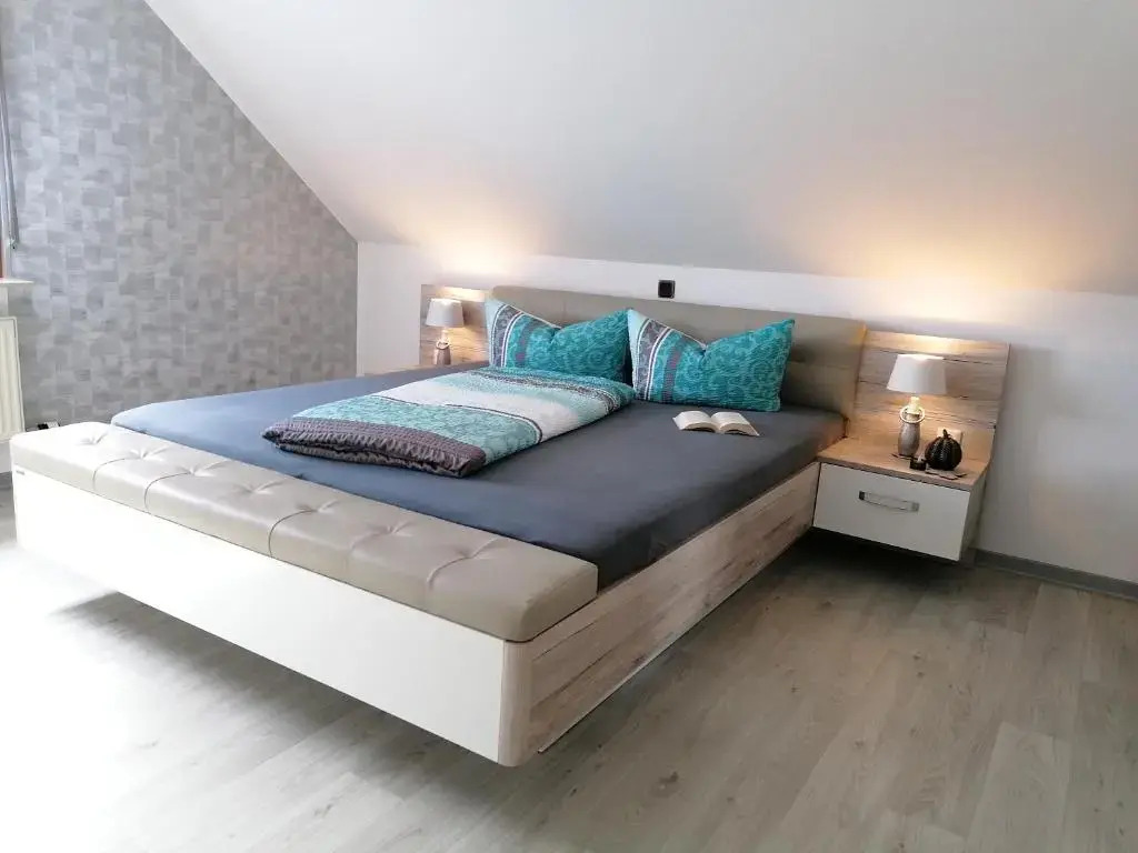 Apartment Weber