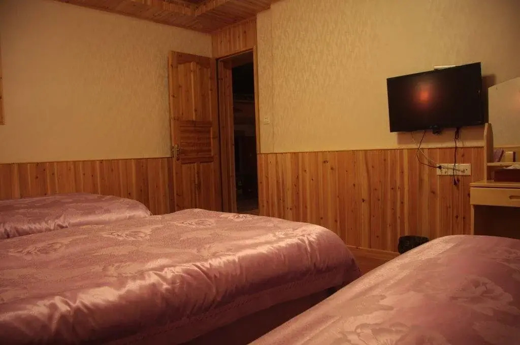 Heguilou Inn