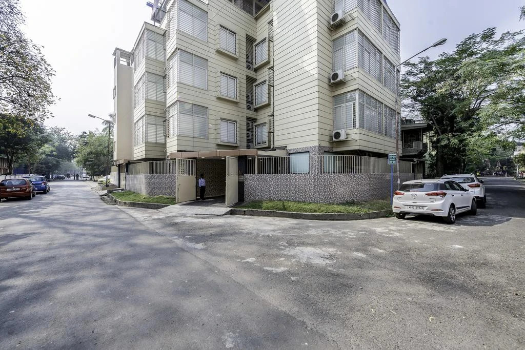 Townhouse 727 Hotel The Platinum