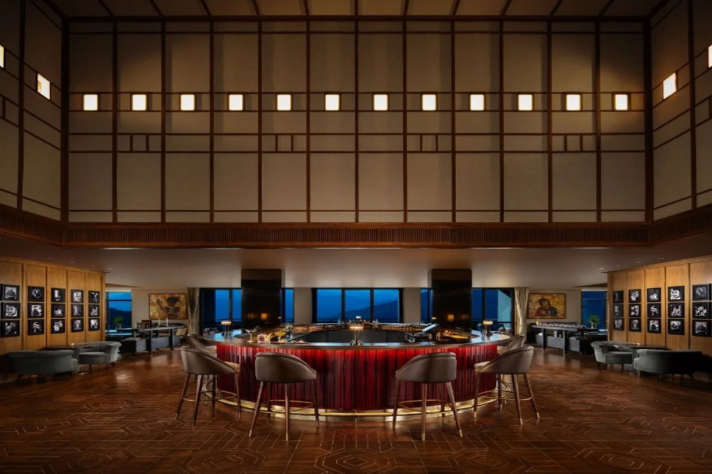 Taj Guras Kutir Resort & Spa, Gangtok