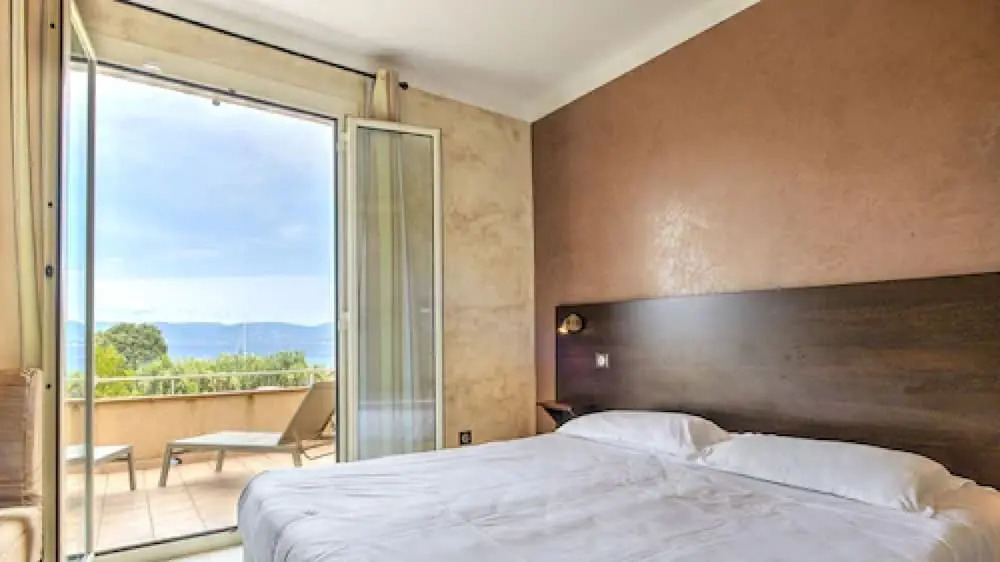 Hotel Le Ressac