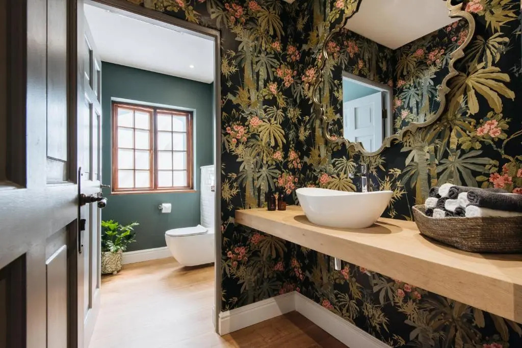 Simonzicht Guest House