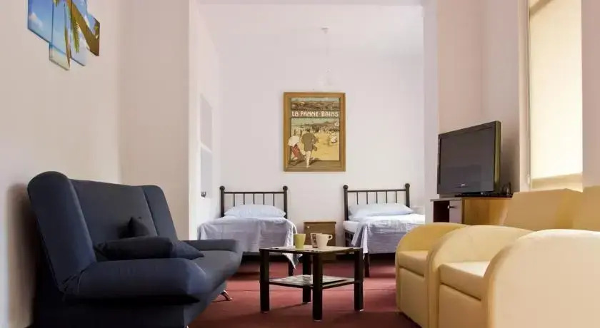 Tenisowy Inn