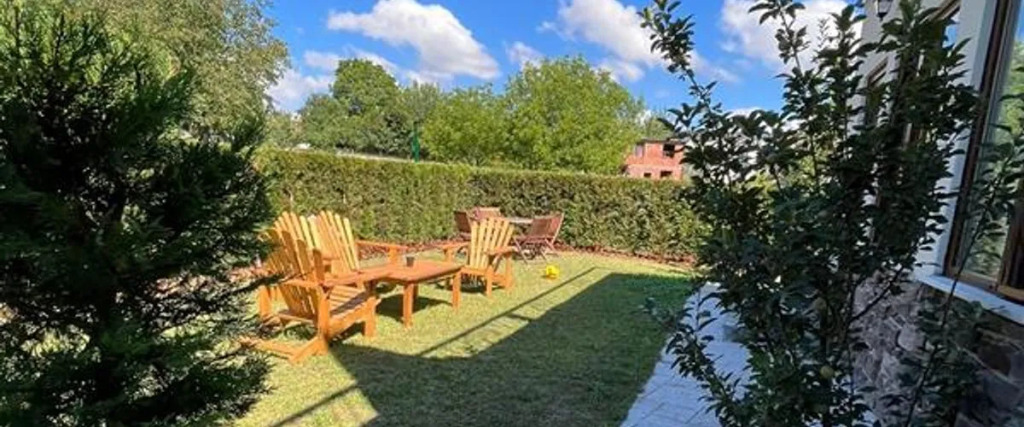 Maşukiye Otel
