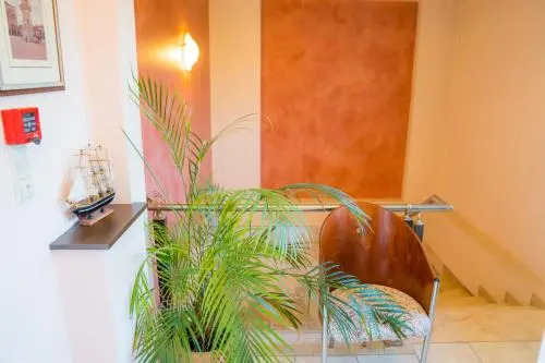 Yiannis Apartments