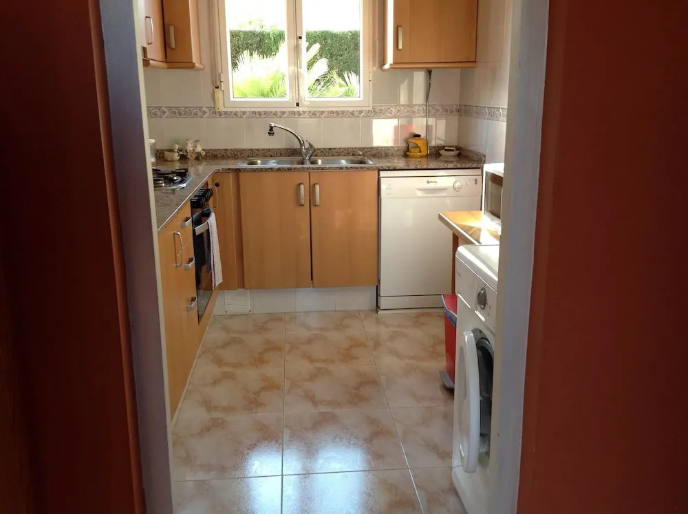 Villa With 3 Bedrooms in Calafat, With Private Pool, Enclosed Garden a