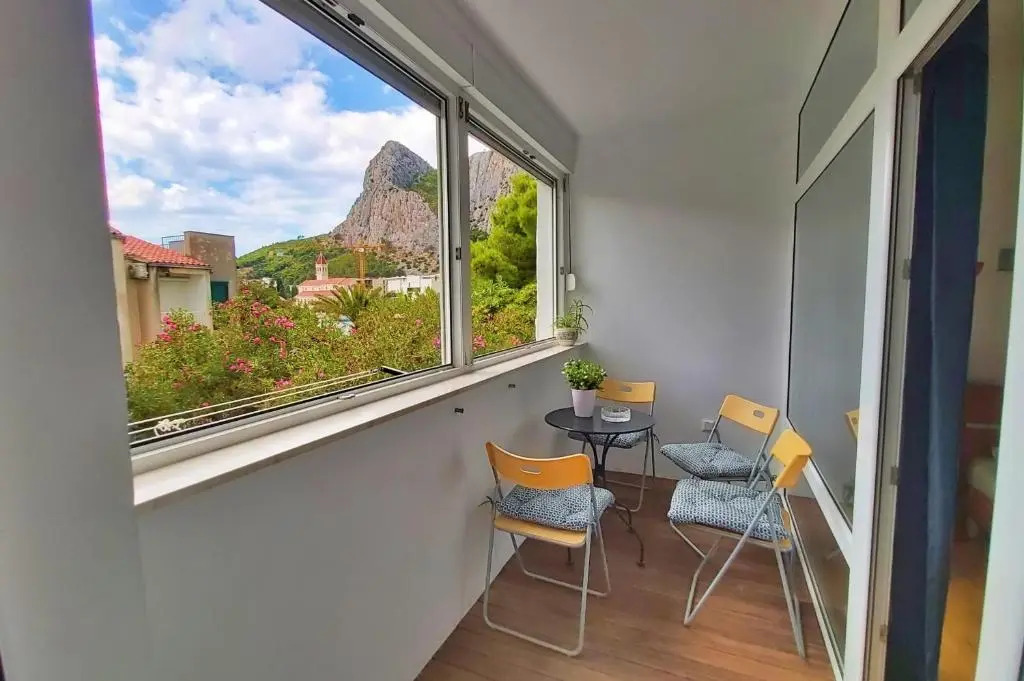 Apartment Anita