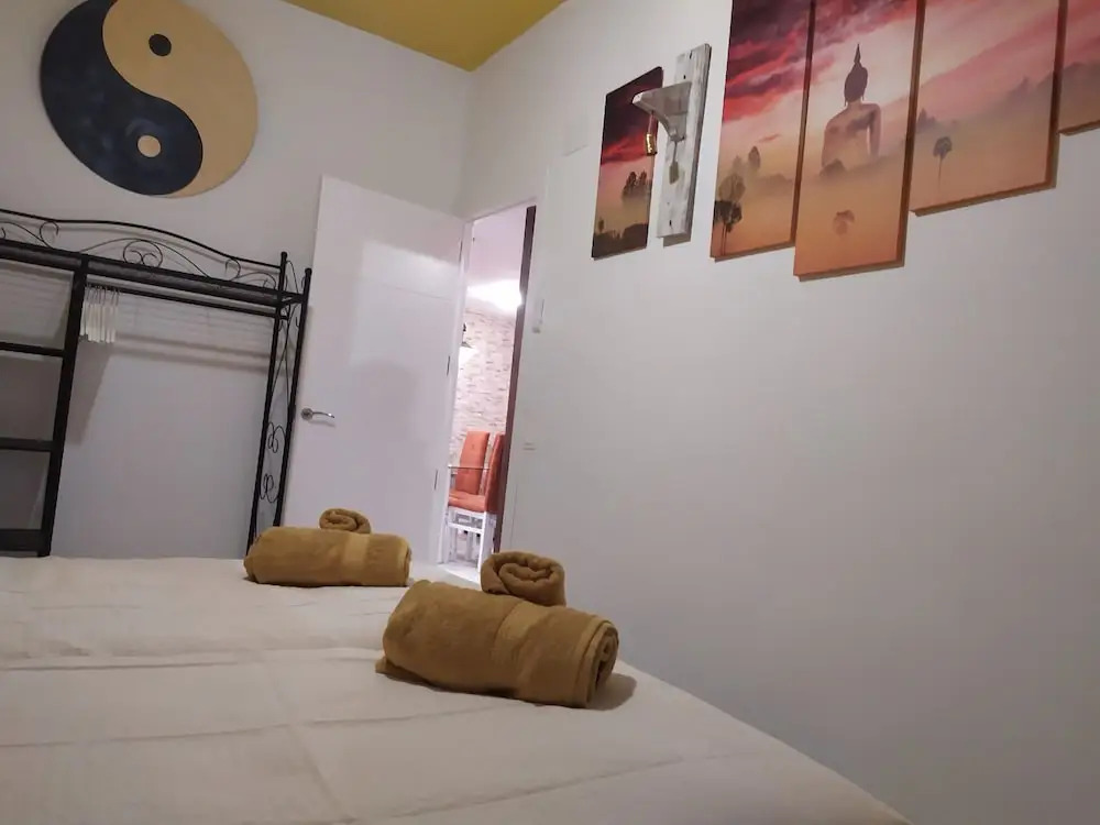 Lujoso Apartamento en la Juderia