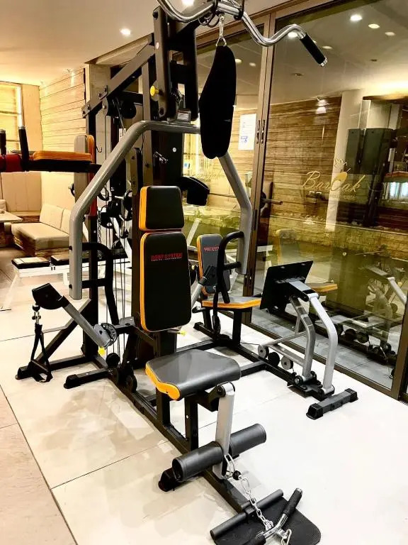 Hayali Suites