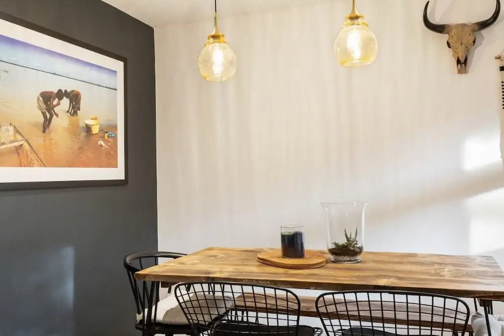 Designer 3 Bed House With Spacious Interior in Haggerston