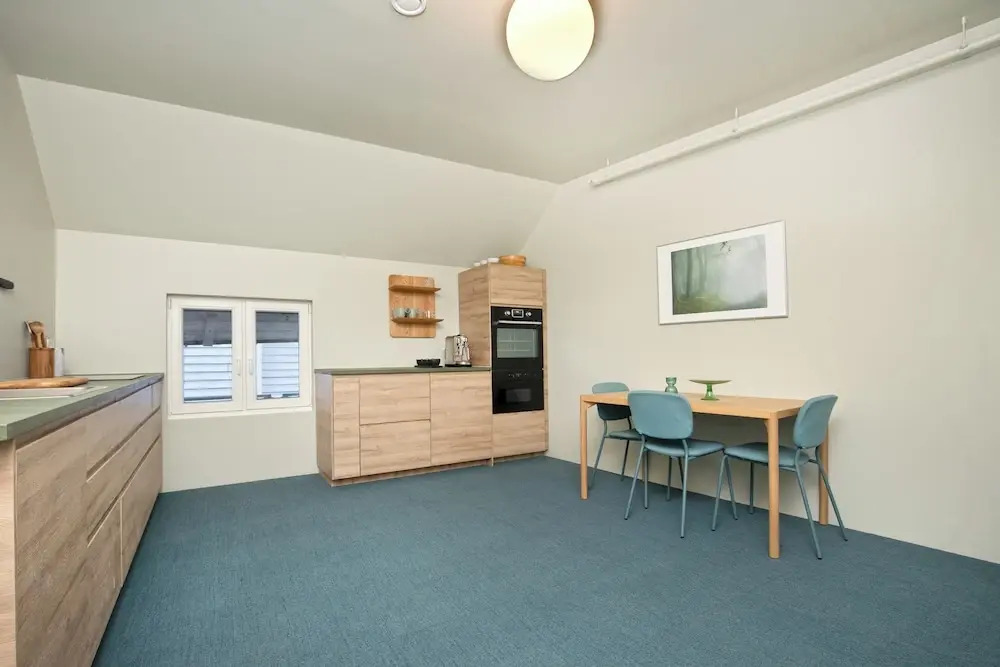 Central Guest House