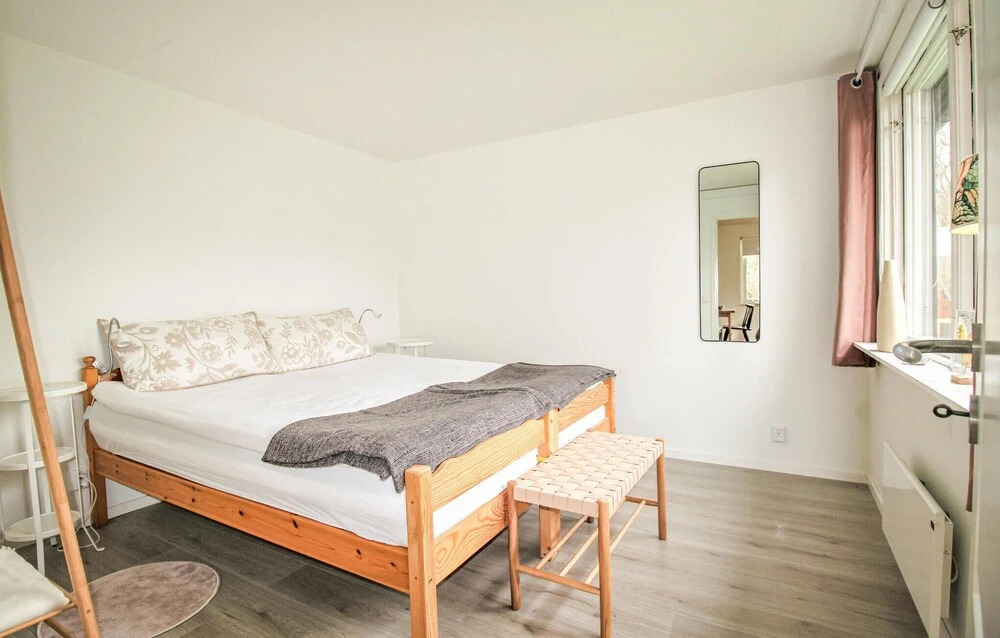 Amazing Apartment in Beddingestrand With 1 Bedrooms