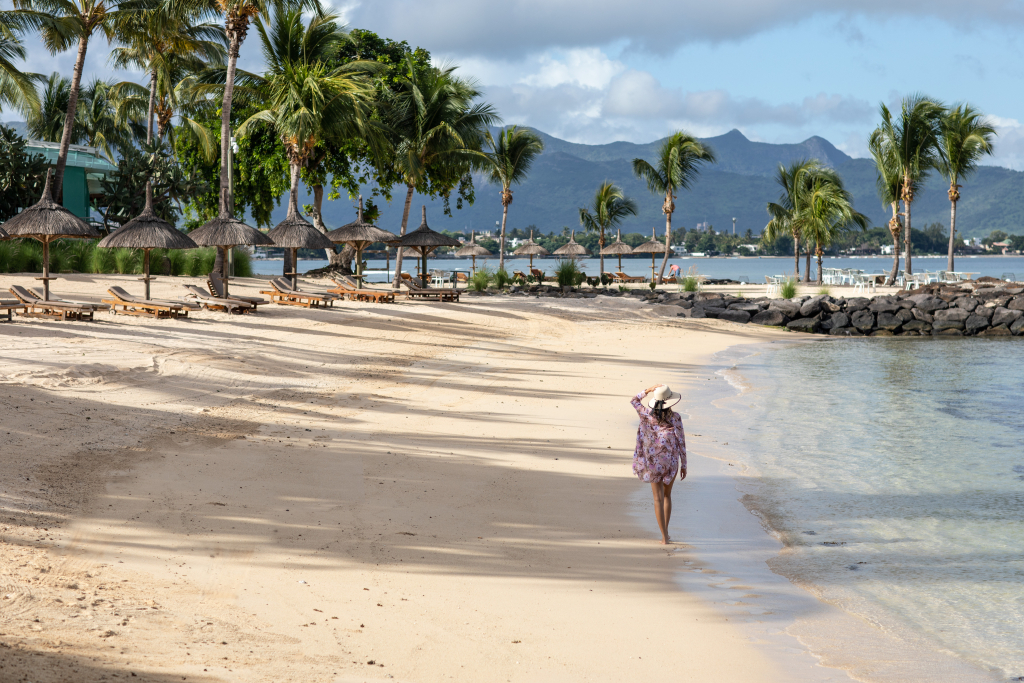 InterContinental Mauritius Resort Balaclava Fort, an IHG Hotel
