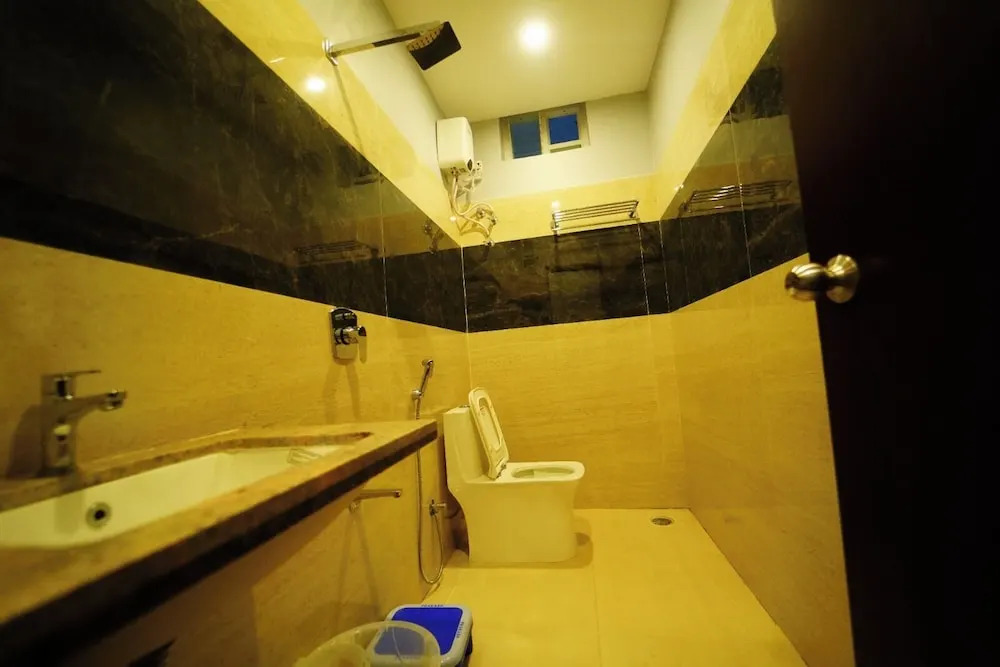 Hotel Ishta