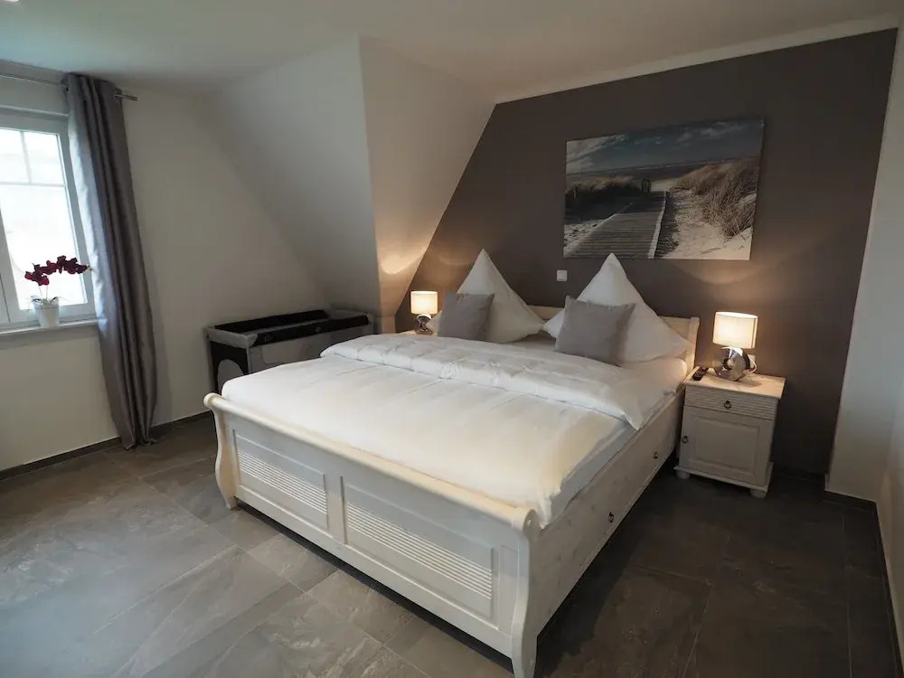 Holiday Home in Rerik With Garden