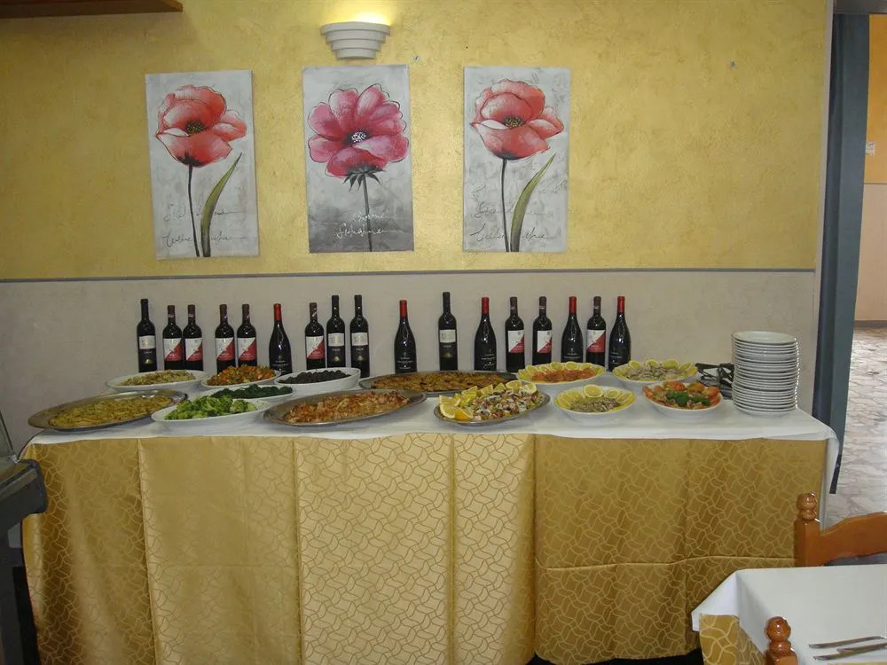 Hotel LAncora