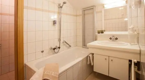 Pension Bergfried