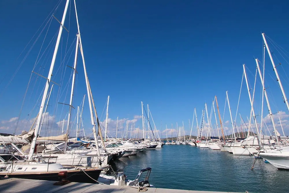 Appartamento Talamone - 100 Metri Dalla Spiaggia