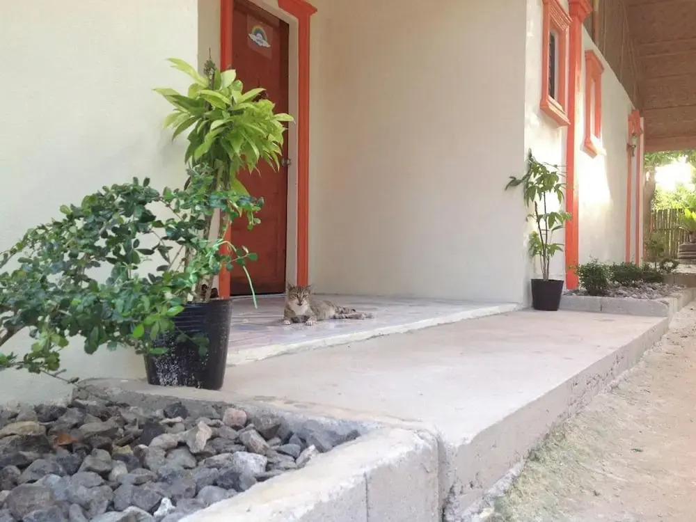 Casa Paliton Siquijor near Beach