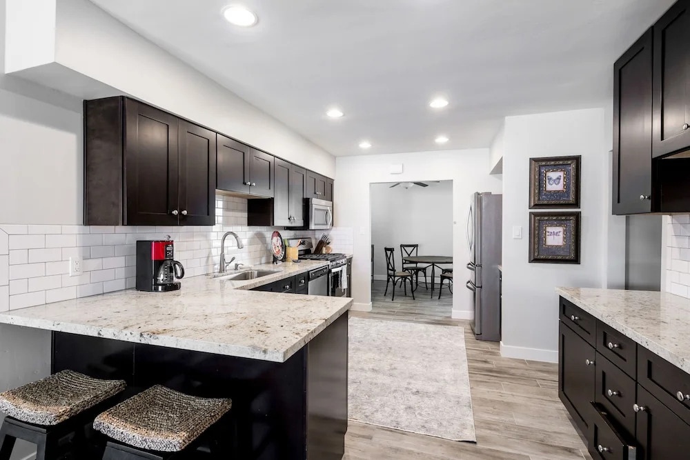 Modern Scottsdale Stunner W/ Private Pool Home
