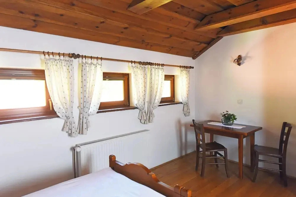 Domačija Šeruga Countryside hotel