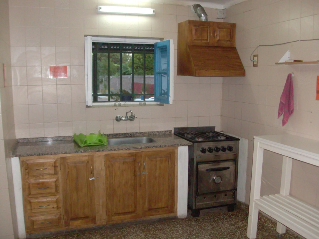 Shanti Hostel