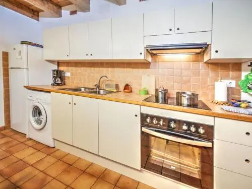 Holiday Home Sant Joan by Interhome