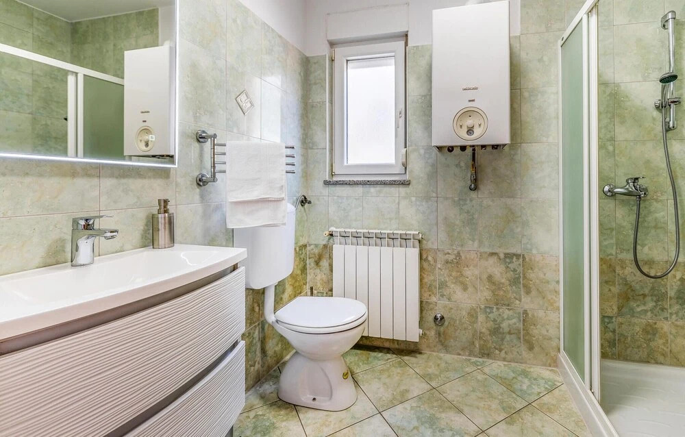Nice Home in Pula With Outdoor Swimming Pool, Wifi and 3 Bedrooms