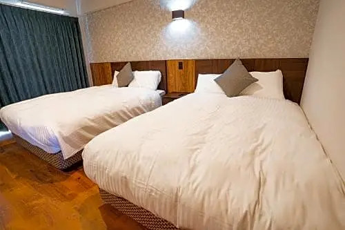 Condominium Hotel Okinawa Yumeto - Vacation STAY 32843v