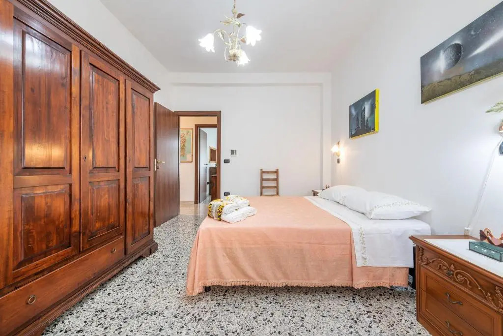 casa Maria di Loreto