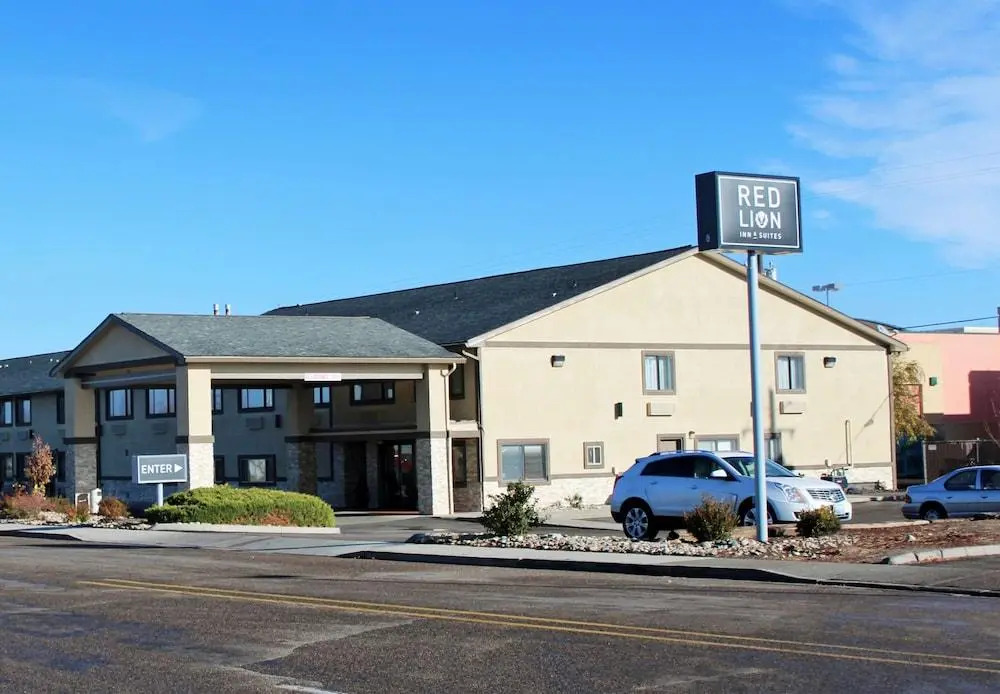Americas Best Value Inn