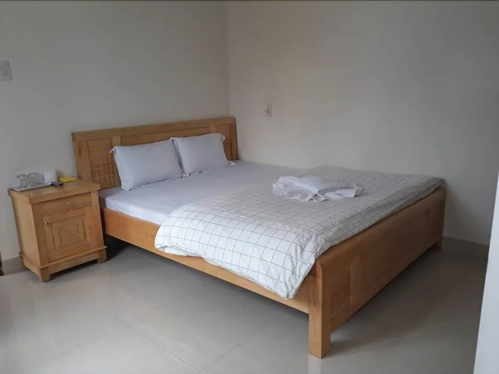 Hostel Hoa Phu