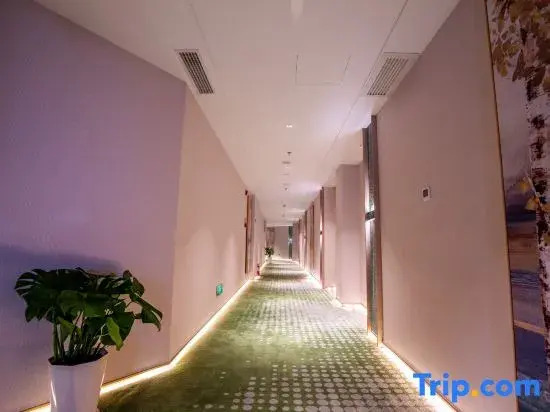 Vienna 3 Best Hotel (Huangshi Railway Station Xialu District Government)