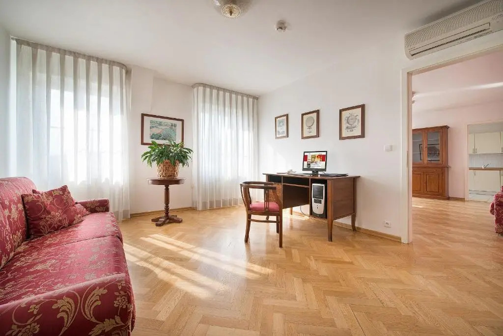 Hotel Suite Home Prague