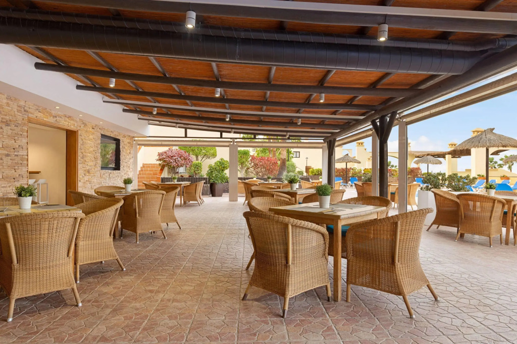 Ramada Residences by Wyndham Costa Adeje