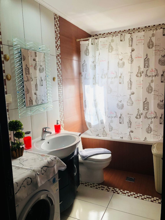 31 Ariadni s Apartment 1