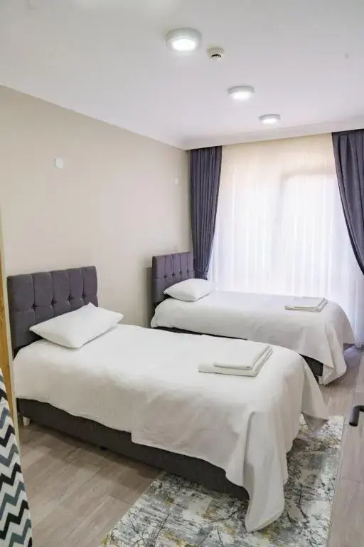 Thoania Apart Otel