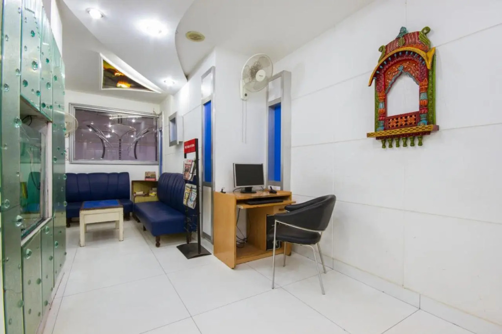 Hotel Kwality