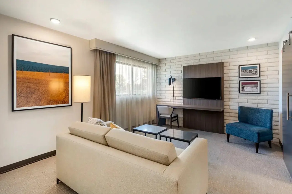 The Gibson Hotel Great Falls, an Ascend Collection Hotel