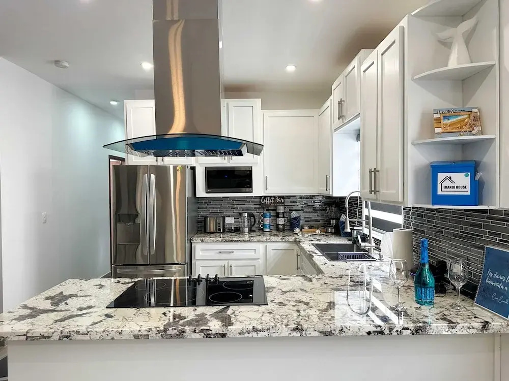 The Ultimate Downtown Home