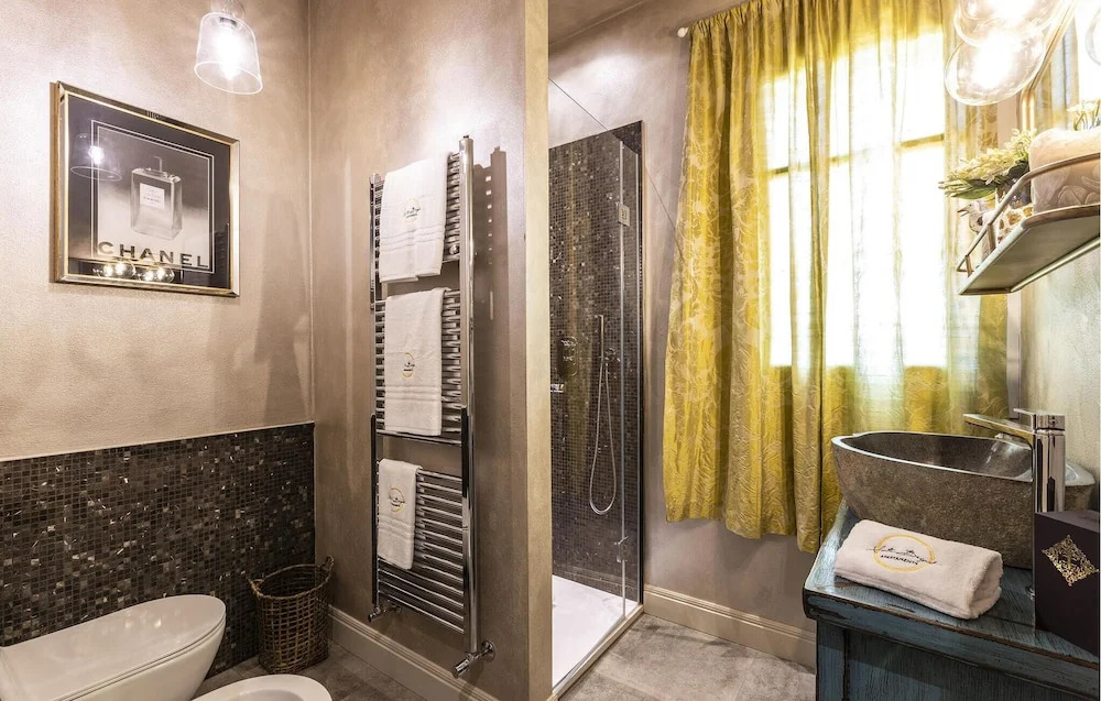 Beautiful Apartment in Lamporecchio With Wifi, 2 Bedrooms and Outdoor Swimming Pool