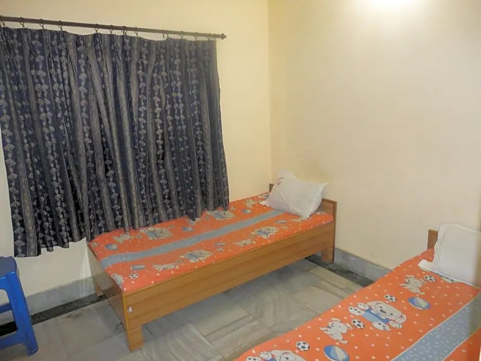 Leela Guest House