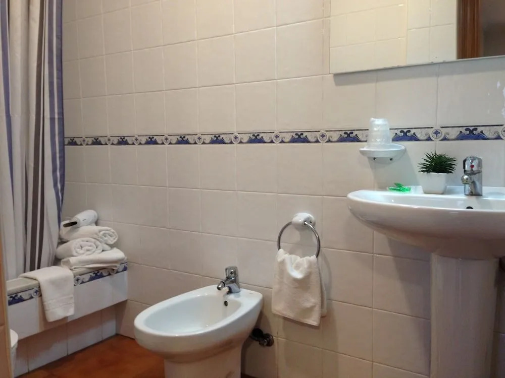 Apartamentos Aqualecer